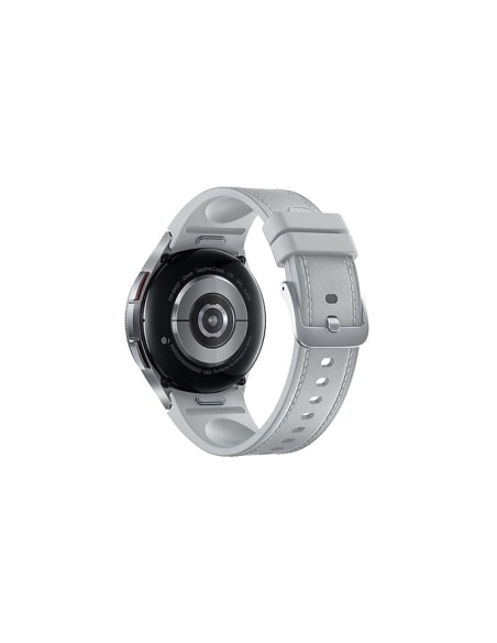 GALAXY WATCH 6 SMALL SILVER