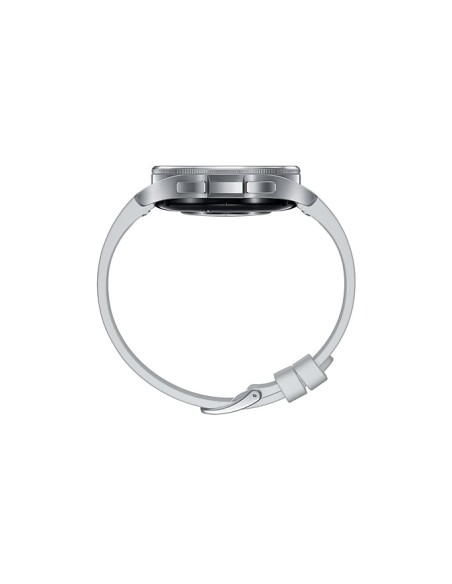 GALAXY WATCH 6 SMALL SILVER