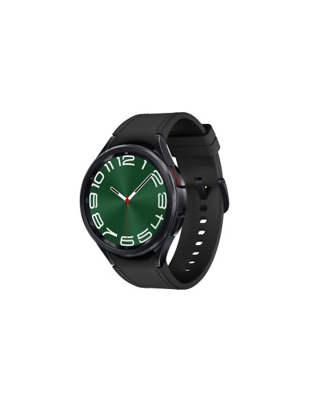 GALAXY WATCH 6  BLACK