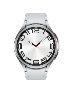 GALAXY WATCH 6  SILVER