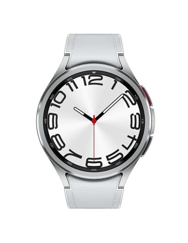 GALAXY WATCH 6  SILVER