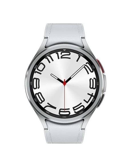 GALAXY WATCH 6  SILVER