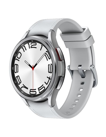 GALAXY WATCH 6  SILVER