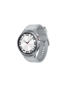 GALAXY WATCH 6  SILVER