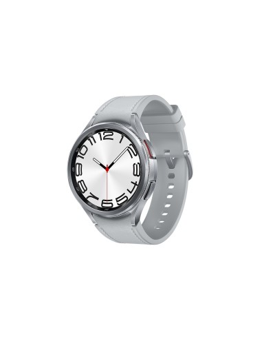GALAXY WATCH 6  SILVER
