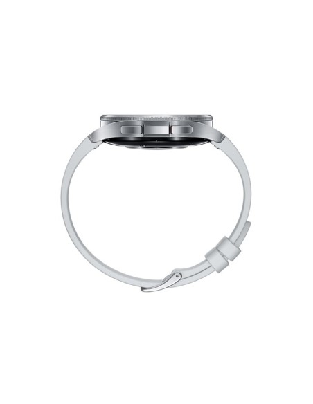 GALAXY WATCH 6  SILVER