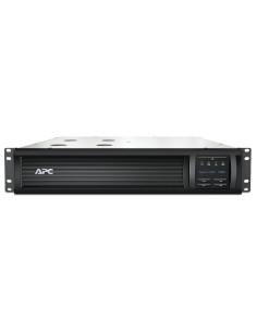 APC SMART-UPS 1000VA LCD 230V RACK