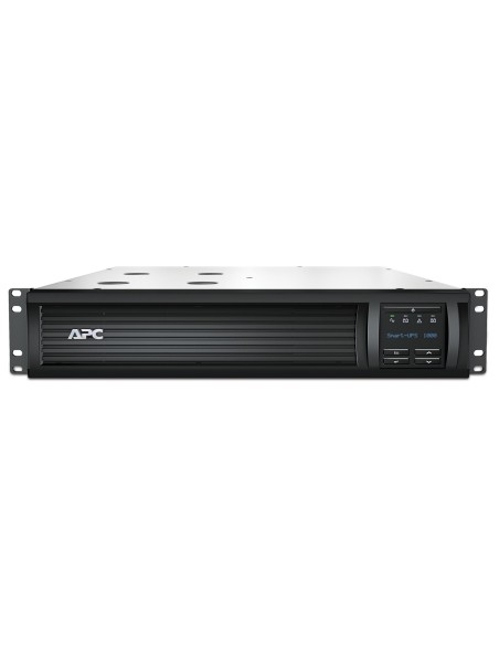 APC SMART-UPS 1000VA LCD 230V RACK