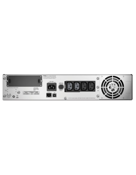 APC SMART-UPS 1000VA LCD 230V RACK