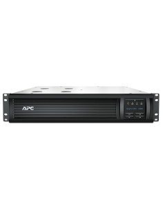 APC SMART-UPS 1500VA LCD 230V RACK