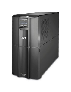 APC SMART-UPS 2200VA LCD TORRE