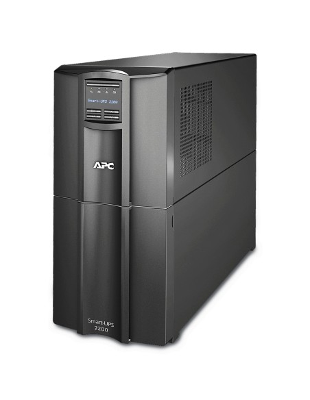 APC SMART-UPS 2200VA LCD TORRE