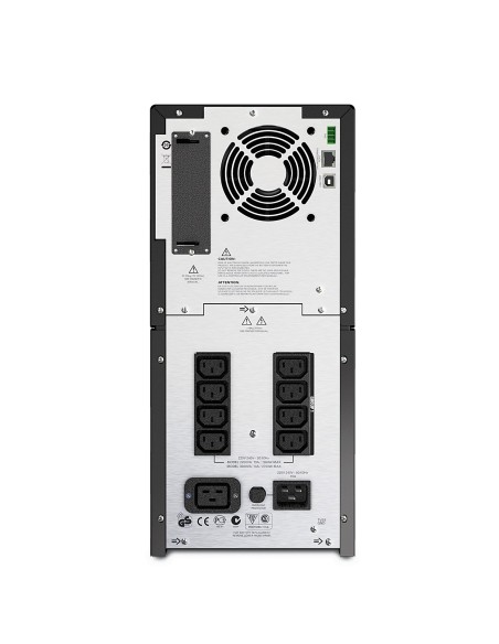 APC SMART-UPS 2200VA LCD TORRE
