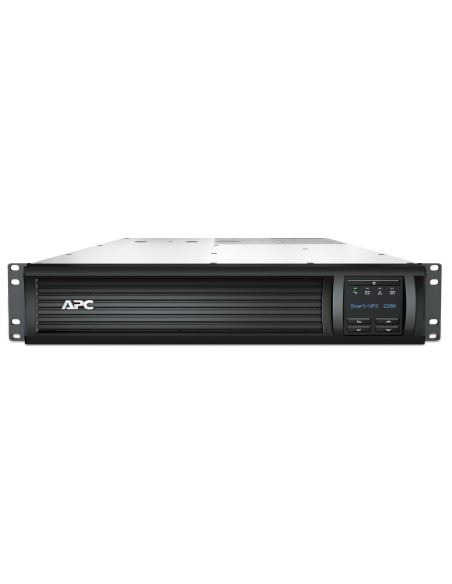 APC SMART-UPS 2200VA LCD 230V RACK