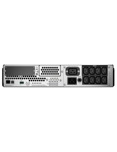 APC SMART-UPS 2200VA LCD 230V RACK