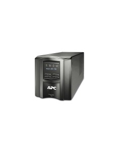 APC SMART-UPS 750VA LCD 230V