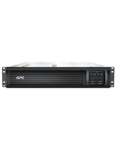 APC SMART-UPS 750VA LCD 230V RACK