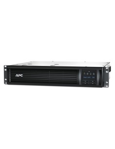 APC SMART-UPS 750VA LCD RACK 2U