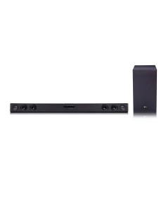 BARRA DE SONIDO 300W LG SQC2