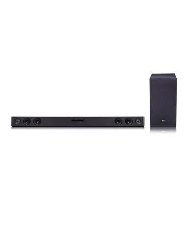 BARRA DE SONIDO 300W LG SQC2