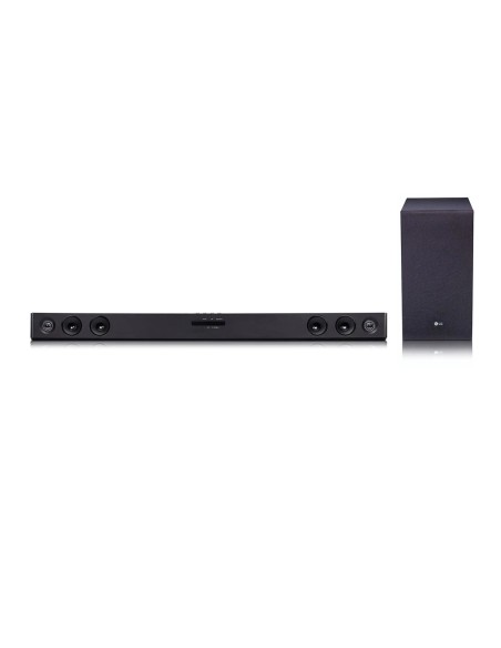 BARRA DE SONIDO 300W LG SQC2
