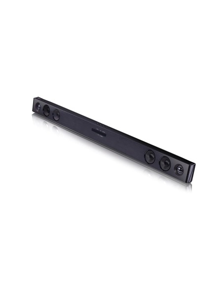 BARRA DE SONIDO 300W LG SQC2