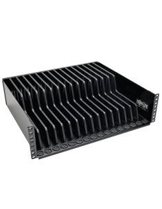 3U RACK-MOUNT CONFIGURABLE STORAGE