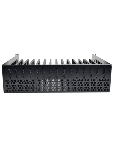 3U RACK-MOUNT CONFIGURABLE STORAGE