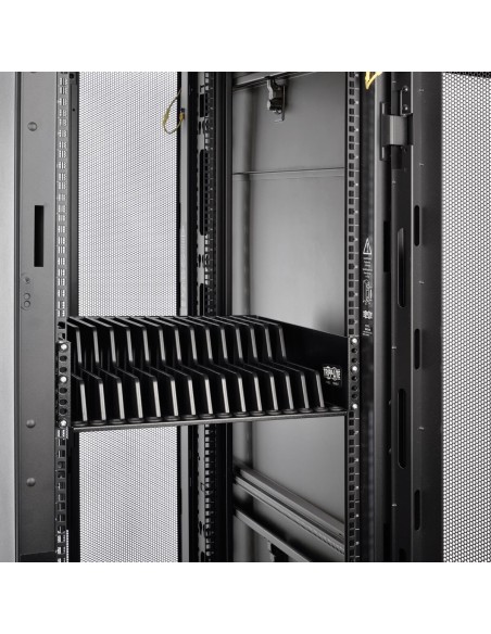 3U RACK-MOUNT CONFIGURABLE STORAGE