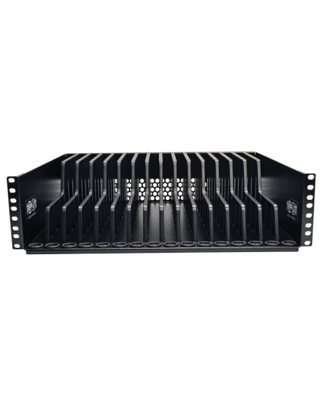 3U RACK-MOUNT CONFIGURABLE STORAGE