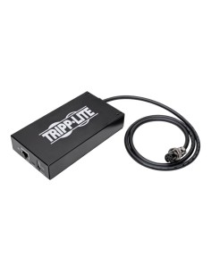 LX PLATFORM SNMP WEB INTERFACE MODU