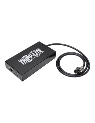 LX PLATFORM SNMP WEB INTERFACE MODU