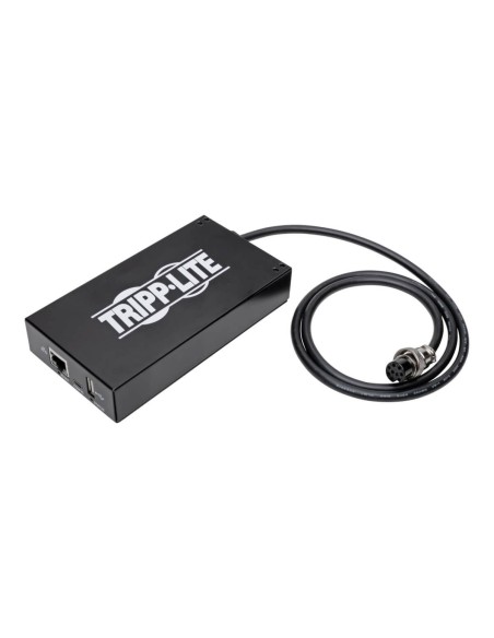 LX PLATFORM SNMP WEB INTERFACE MODU