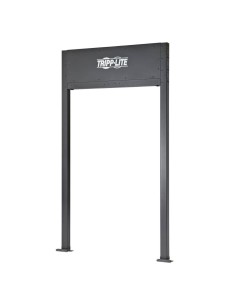 FRAME END KIT FOR HOT COLD AISLE CO