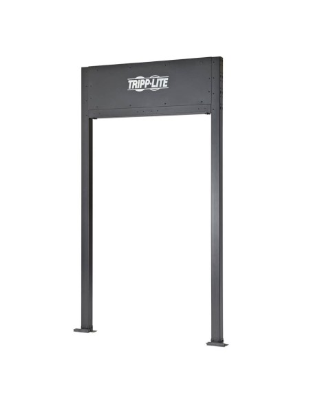 FRAME END KIT FOR HOT COLD AISLE CO