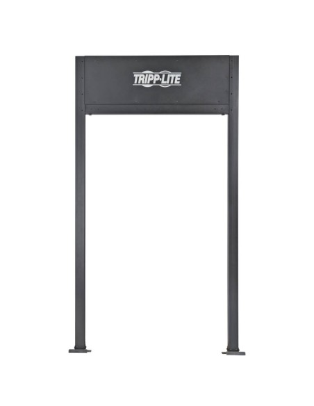 FRAME END KIT FOR HOT COLD AISLE CO