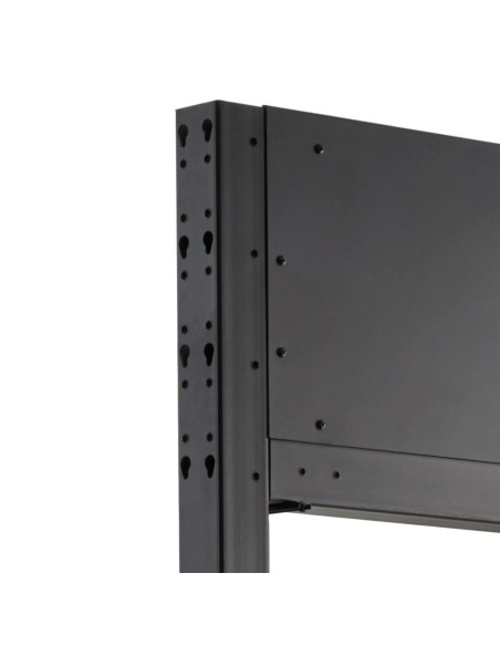 FRAME END KIT FOR HOT COLD AISLE CO