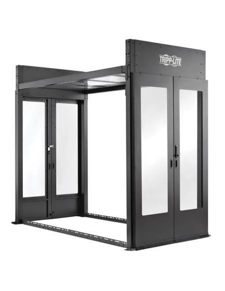 SLIDING DOUBLE-DOOR KIT FOR HOT COL