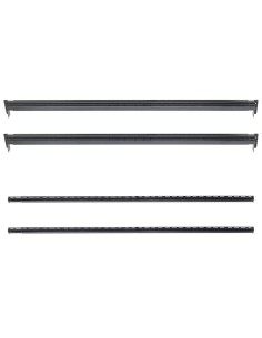 TELESCOPIC BEAM KIT FOR HOT COLD AI