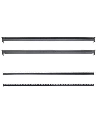 TELESCOPIC BEAM KIT FOR HOT COLD AI