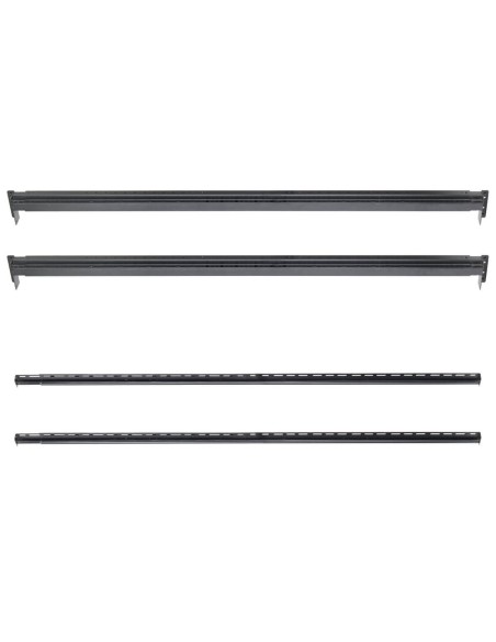 TELESCOPIC BEAM KIT FOR HOT COLD AI