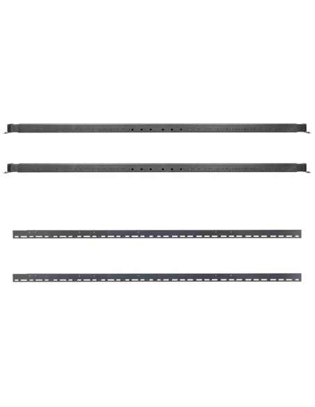 TELESCOPIC BEAM KIT FOR HOT COLD AI