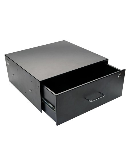 SMARTRACK 4U LOCKING RACK-MOUNT STO