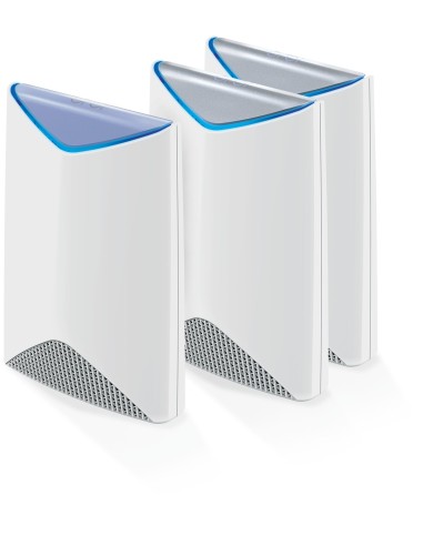 ORBI PRO 1 ROUT+ 2 SATELLITE BNDL