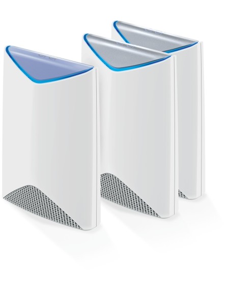 ORBI PRO 1 ROUT+ 2 SATELLITE BNDL