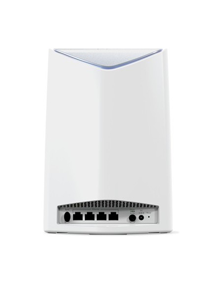 ORBI PRO 1 ROUT+ 2 SATELLITE BNDL