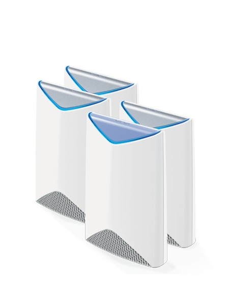 ORBI PRO 1 ROUT+ 3 SATELLITE BNDL