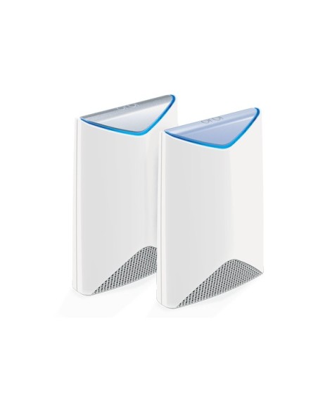 ORBI PRO 1 ROUT+ 4 SATELLITE BNDL