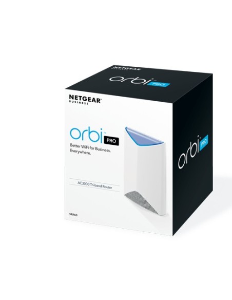 ORBI PRO STAND ALONE ROUTER