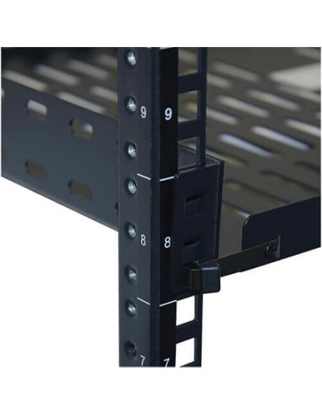 SMARTRACK 1U CANTILEVER TOOLLESS MO